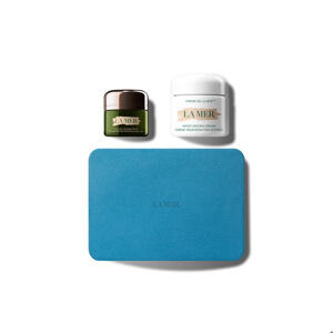 La Mer The Calming Hydration Collection